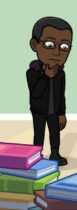 Saga 168 ~ Virgil’s Library To B~