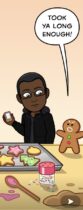 Saga 169 ~Powers That B, Virgil~