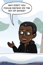 Saga 173 ~ Braxton’s Orders, Virgil’s Order~