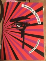 I Think Maple Street’s Bugged (Book Review)