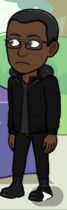 Saga 190 ~Virgil’s Fur, Braxton’s Mettle~