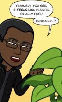 Saga 204 ~Spelling Virgil Without B~