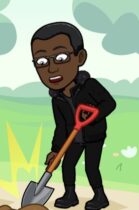 Saga 212 ~B The Man Virgil~