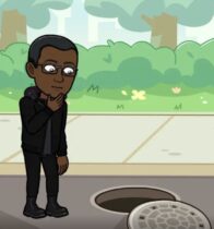 Saga 217 ~Nosey About Virgil, Braxton~