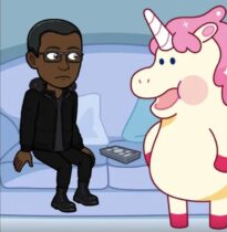 Saga 226 ~Excuse Braxton and Virgil~