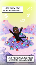 Saga 236 ~B In Business Virgil~