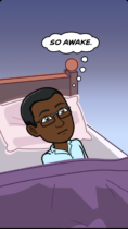 Saga 239 ~Fido Fears Braxton, Virgil~