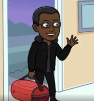 Saga 246 ~Virgil, To Be Delivered~