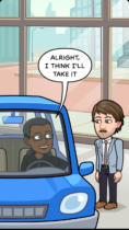 Saga 249 ~Virgil Loves That B~
