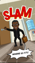 Saga 257 ~Virgil Bags Braxton’s Time~