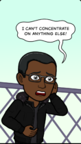 Saga 258 ~Virgil’s A Pain, B~