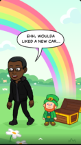 Saga 259 ~Write Way, Braxton, Virgil~