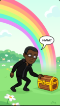 Saga 260 ~It’ll B Saturday, Virgil~