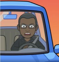 Saga 268 ~I’ll B Angry Virgil~