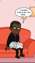 Saga 270 ~Lovin’ B Wrong Virgil~