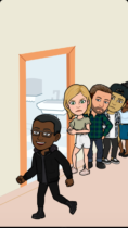 Saga 279 ~Virgil Says, B Lazy~