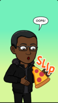 Saga 292 ~Humiliations B Gone Virgil~