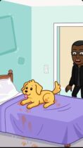 Saga 312 ~Braxton Would Cheat, Virgil~