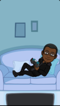 Saga 313 ~Lying Around B, Virgil~