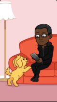 Saga 319 ~Braxton’s Mom Before Virgil’s~