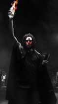 Saga 339 ~Fire Burns Brighter In Darkness~
