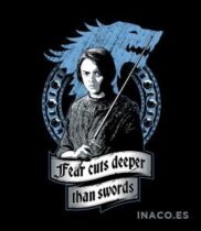 Saga 360 ~Fear Cuts Deeper Than Swords~