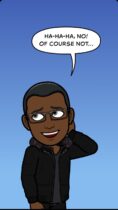 Saga 337 ~What’s Past B, Virgil~