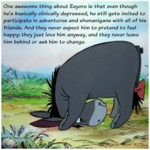 Tale 002 ~Friends Don’t Make You Imaginary~