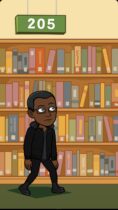 Tale 006 ~Virgil Has No B~