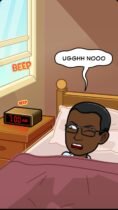 Tale 017 ~ Can’t B Lying Virgil~