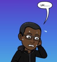 Tale 018 ~Braxton, Good Grief, Virgil~