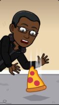 Tale 025 ~Virgil Floors It Braxton~