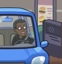 Tale 038 ~Daddy’s Back, Braxton, Virgil~
