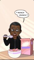 Tale 052 ~Virgil’s Lovely Days B~