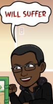 Tale 056 ~We’ll B Positive Virgil~
