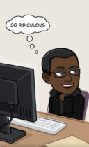 Tale 085 ~I’d B Worried, Virgil~