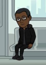 Tale 090 ~Braxton’s Waiting, Room Virgil…~
