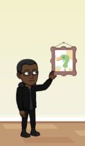 Tale 108 ~Virgil Looks To B~
