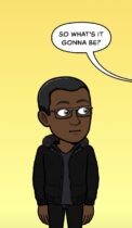 Tale 110 ~Virgil Sounds Off Braxton~