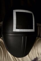 Tale 122 ~A MASK B, V~