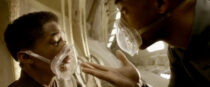 Tale 128 ~Harder To Breathe On Top~