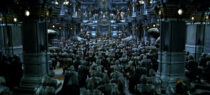 Tale 149 ~Best Seat Is The Throne~
