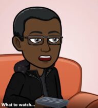 Tale 129 ~Virgil Will B Watching~