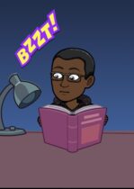 Tale 139 ~They’ll B Books Virgil~