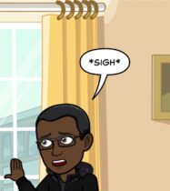 Tale 166 ~Sounds Like Braxton, Virgil~