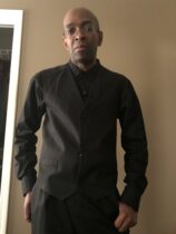Tale 183 ~Virgil, WILL B Resolute~