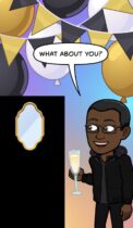 Tale 186 ~Let’s B First Virgil~