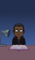 Tale 187 ~B’s Book List Virgil~