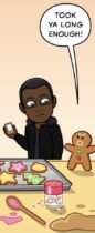 Tale 194 ~B Day Yet Virgil~