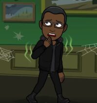 Tale 197 ~Virgil, That’s Sick B~